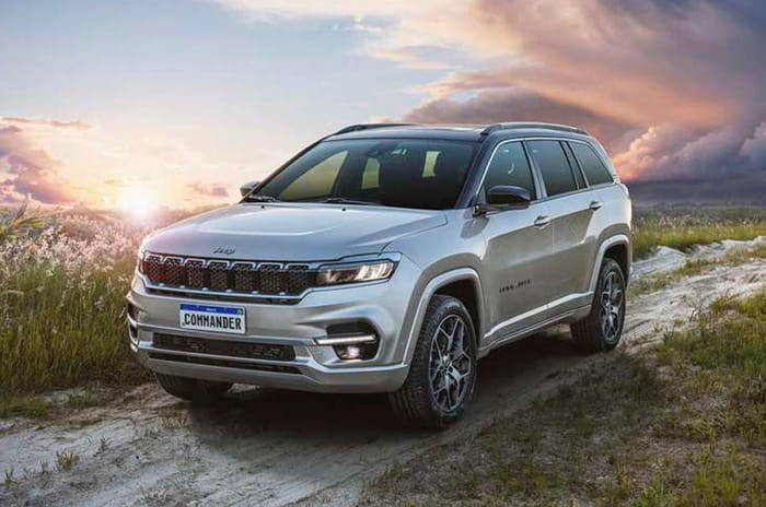 Upcoming mass-market cars, SUVs in 2022